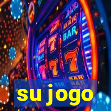 su jogo